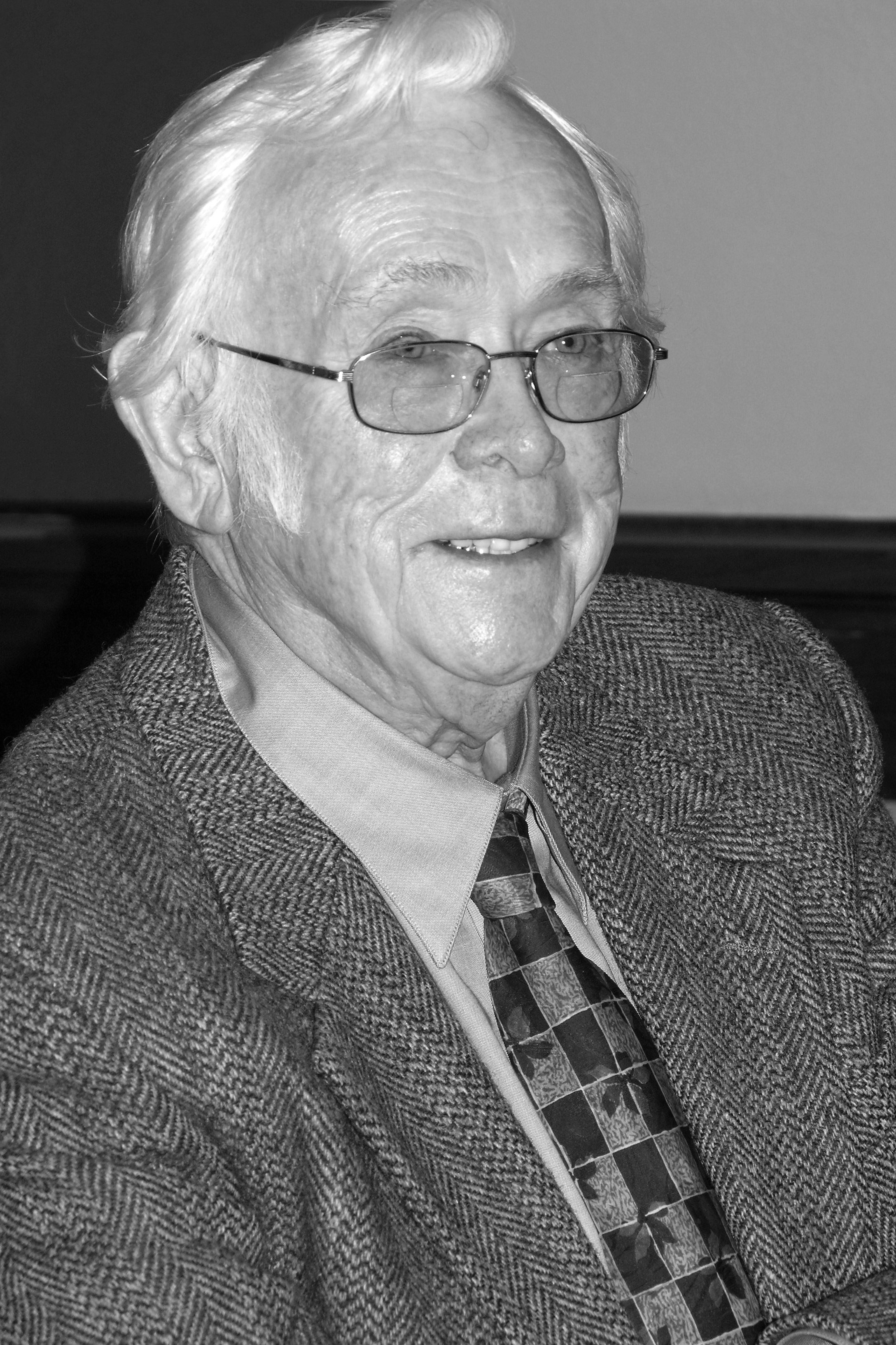 Josef Skvorecký