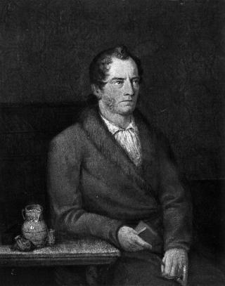Christian Georg Jasper (1780-1846)