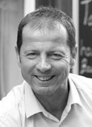 Markus Billig