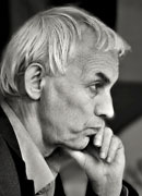 Helmut Höge