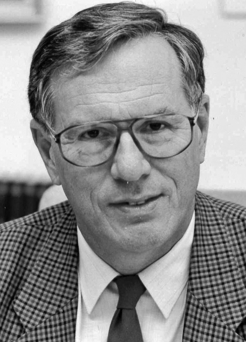 Theodor Tomandl
