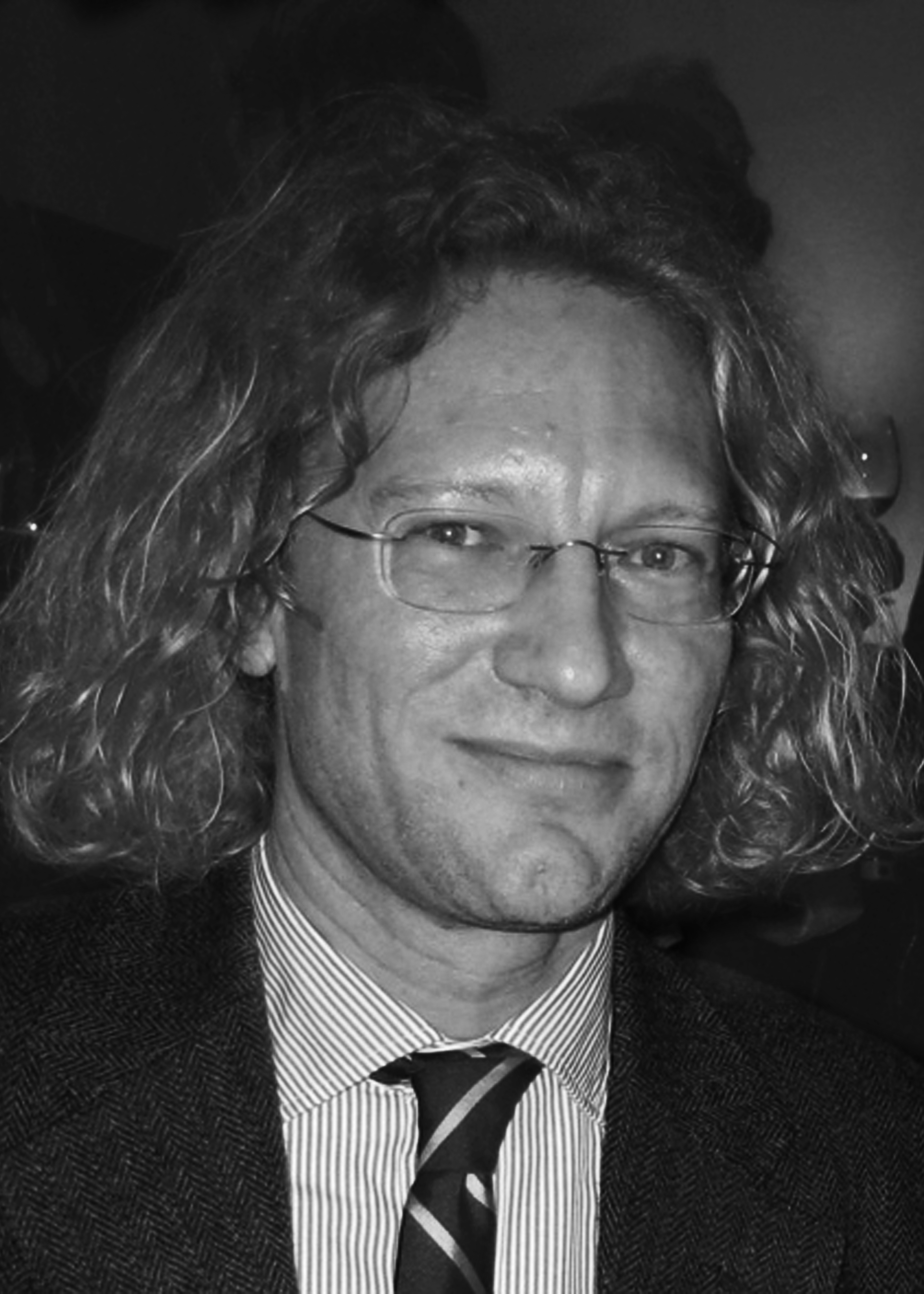 Konrad Hackl