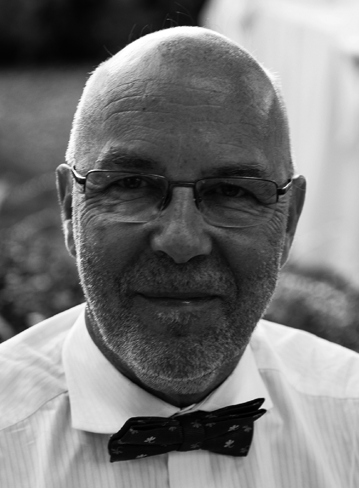 Kurt-Michael Westermann