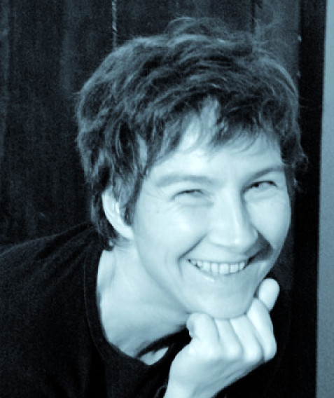 Christine Teichmann