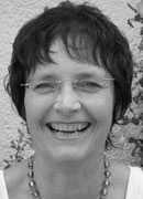 Sigrid Limberg-Strohmaier