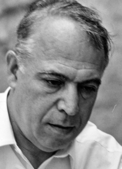 György Sebestyén