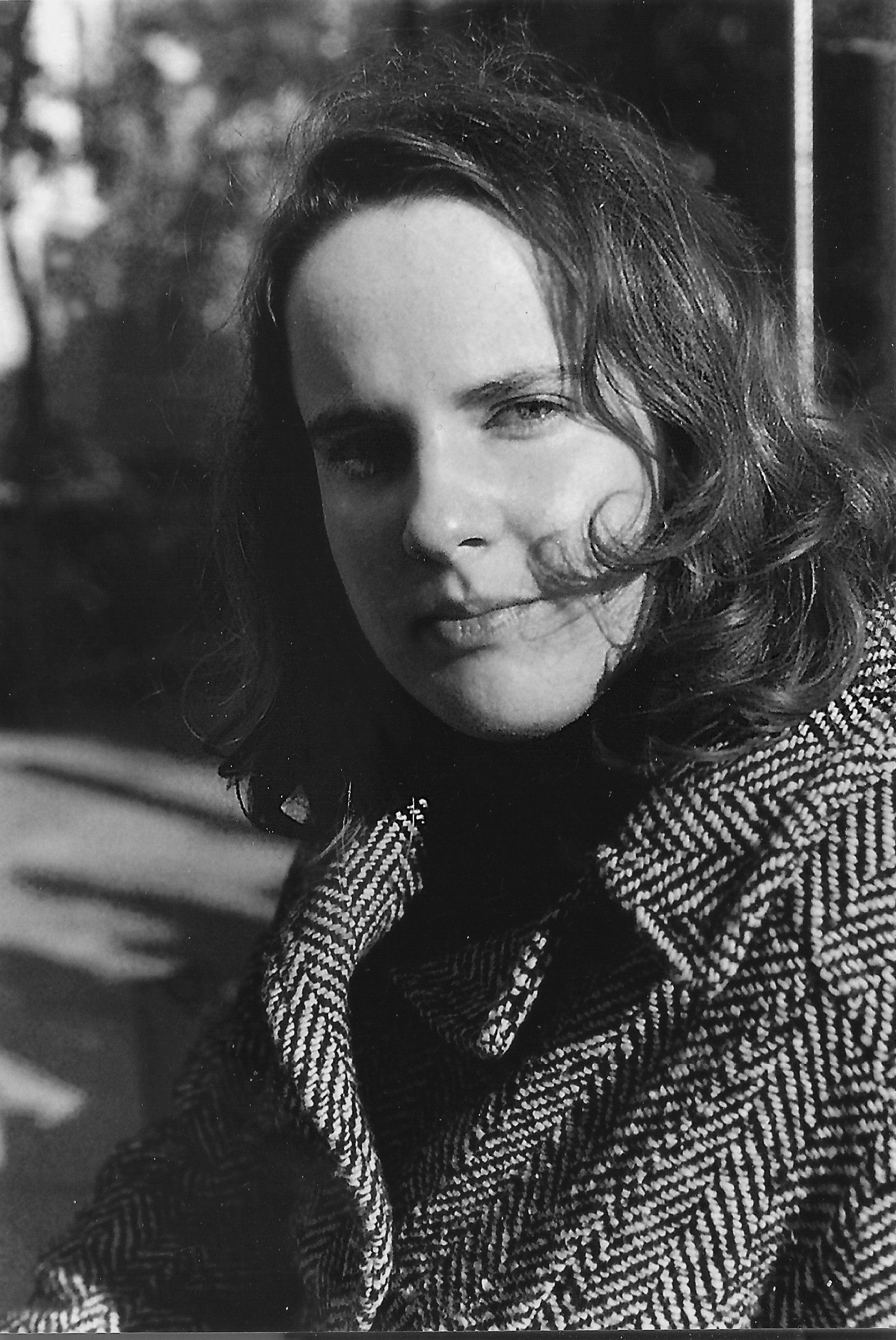 Julia Veihelmann