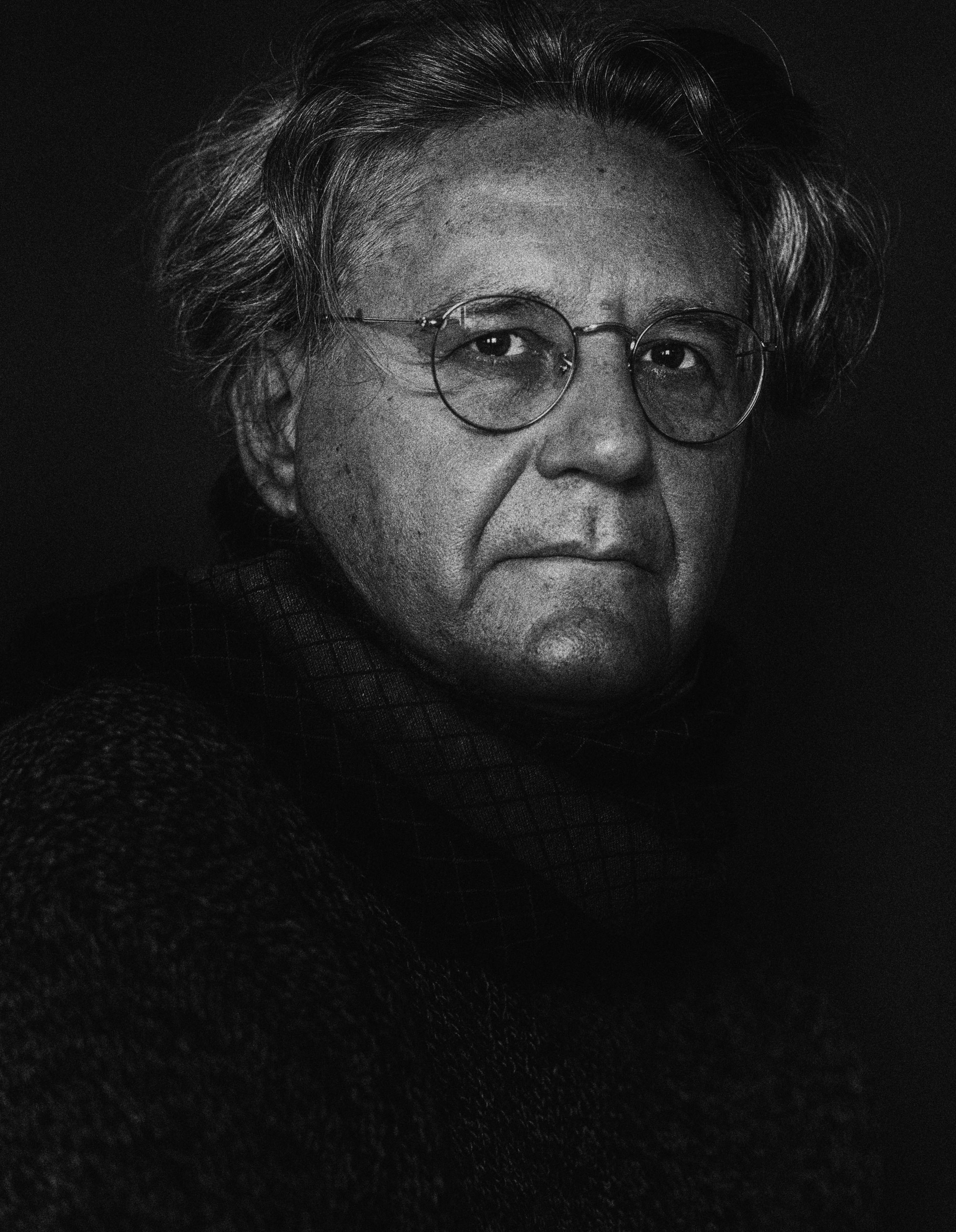 Wolfgang Salomon
