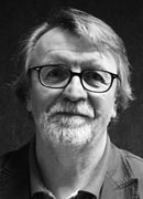 Peter Strasser