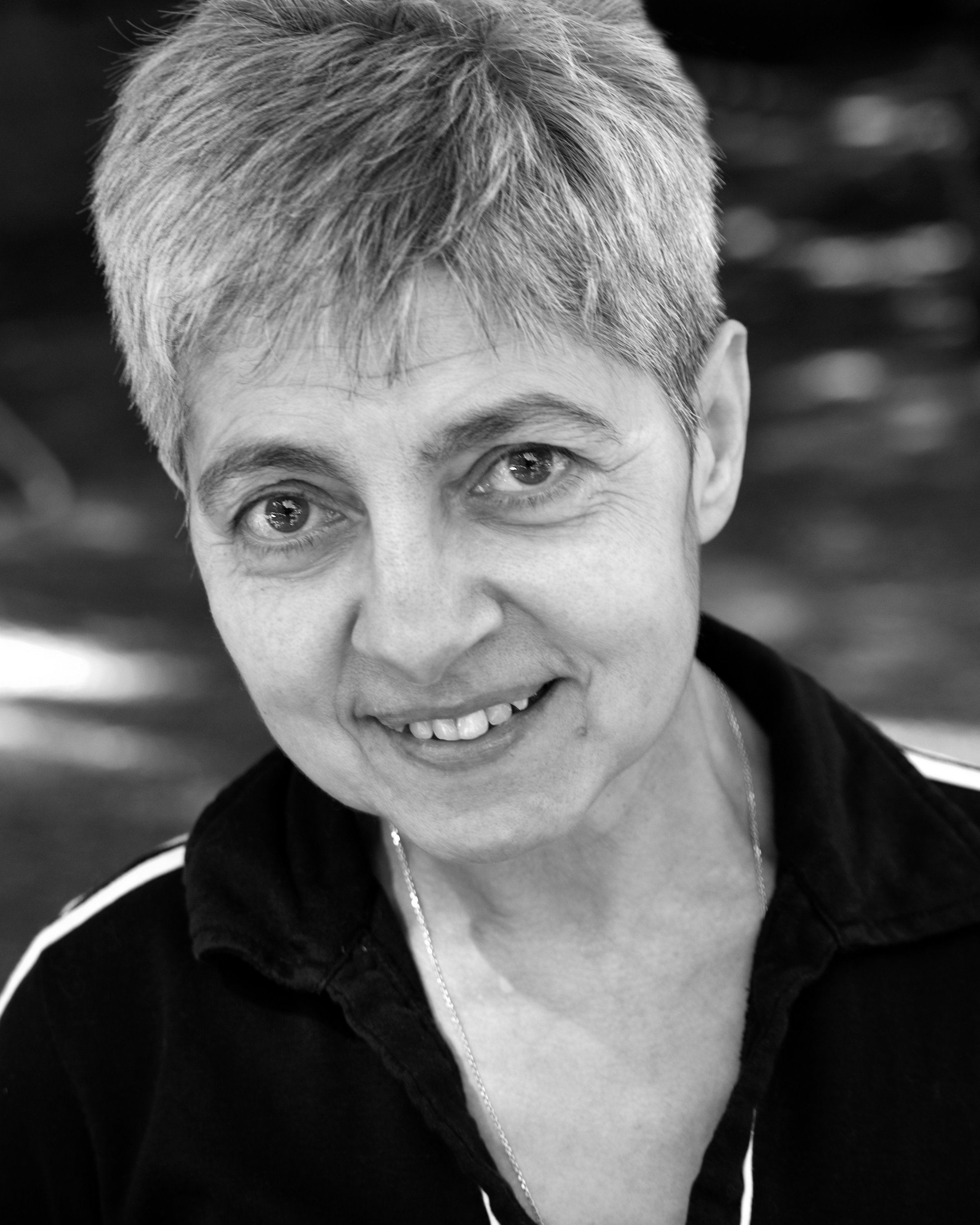 Yelena Katishonok
