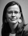 Esther Mitterstieler