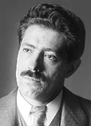 Fritz Kreisler