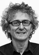 Wolfgang Straub