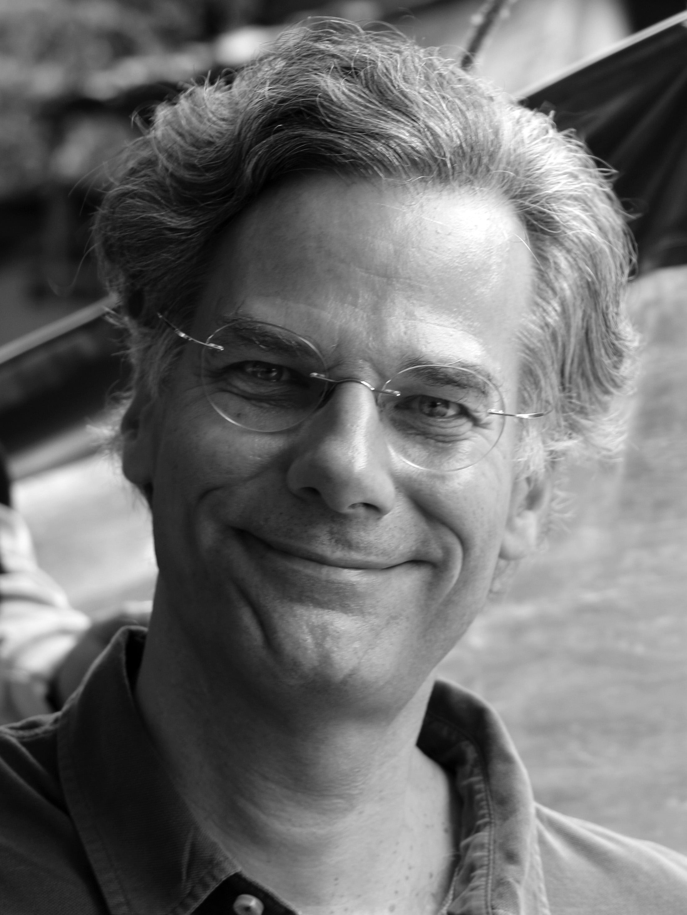 Andreas Schindl