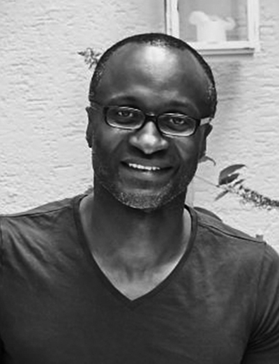 Anthony Chira