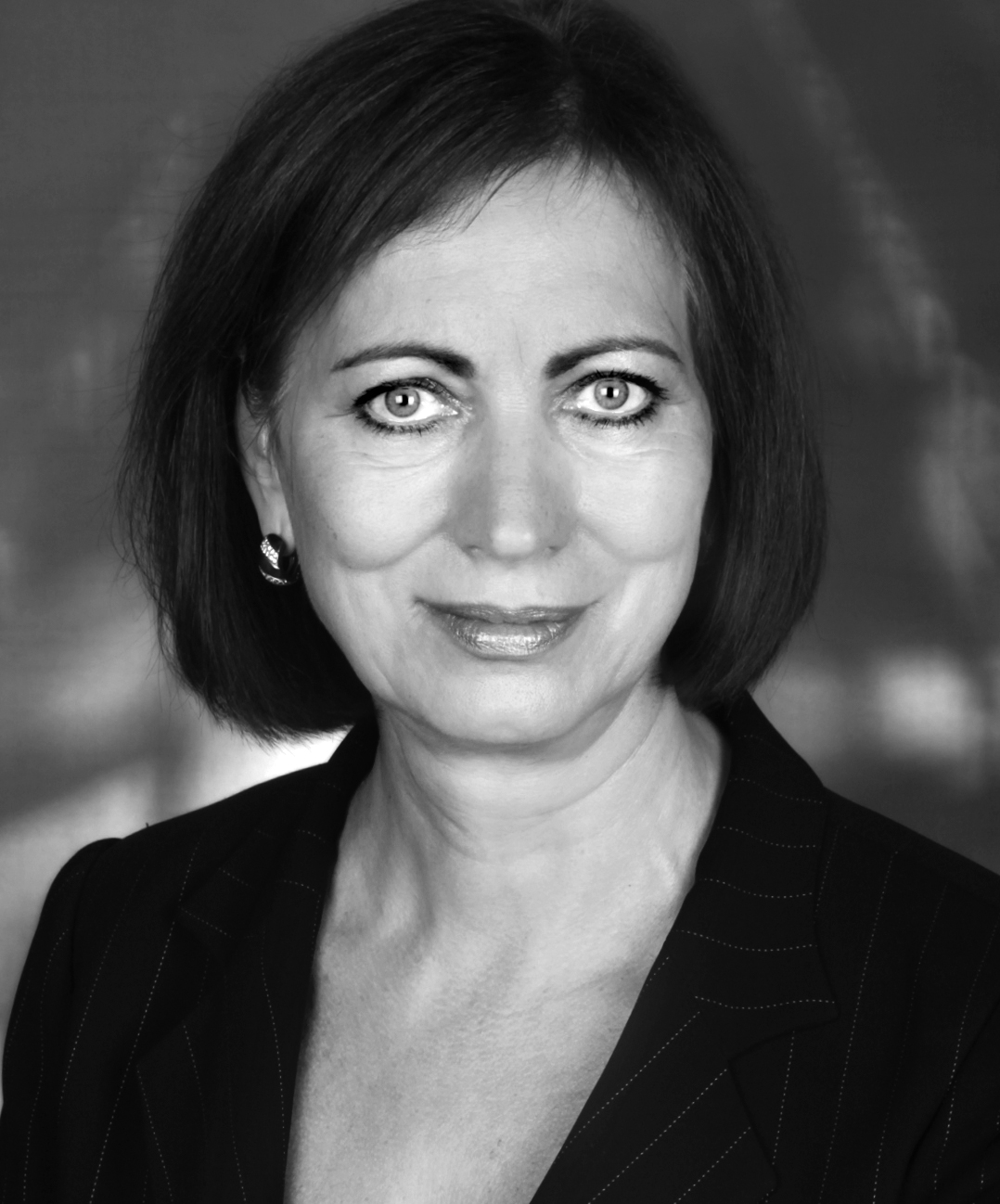 Jelena Voss