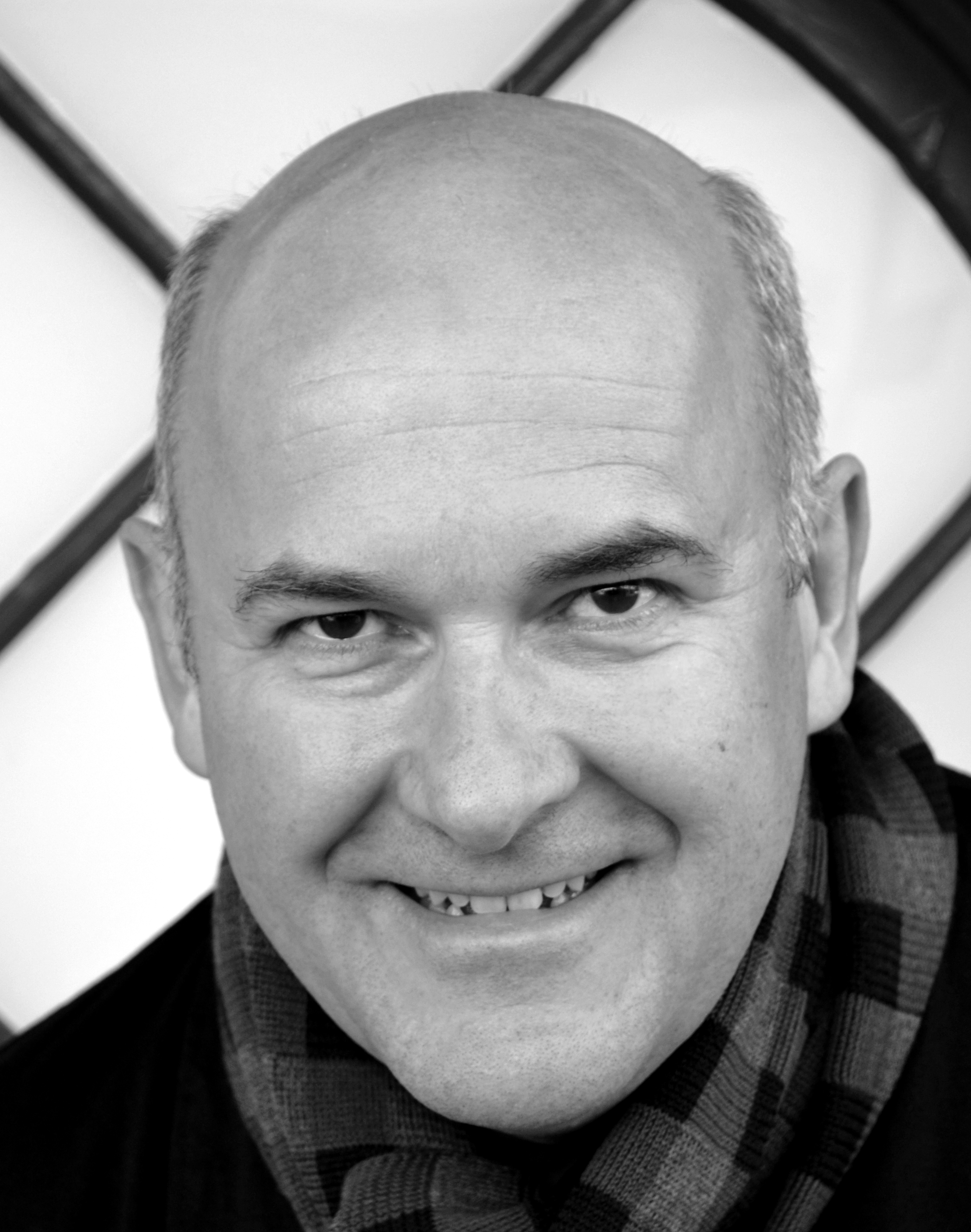 Michael Mandak