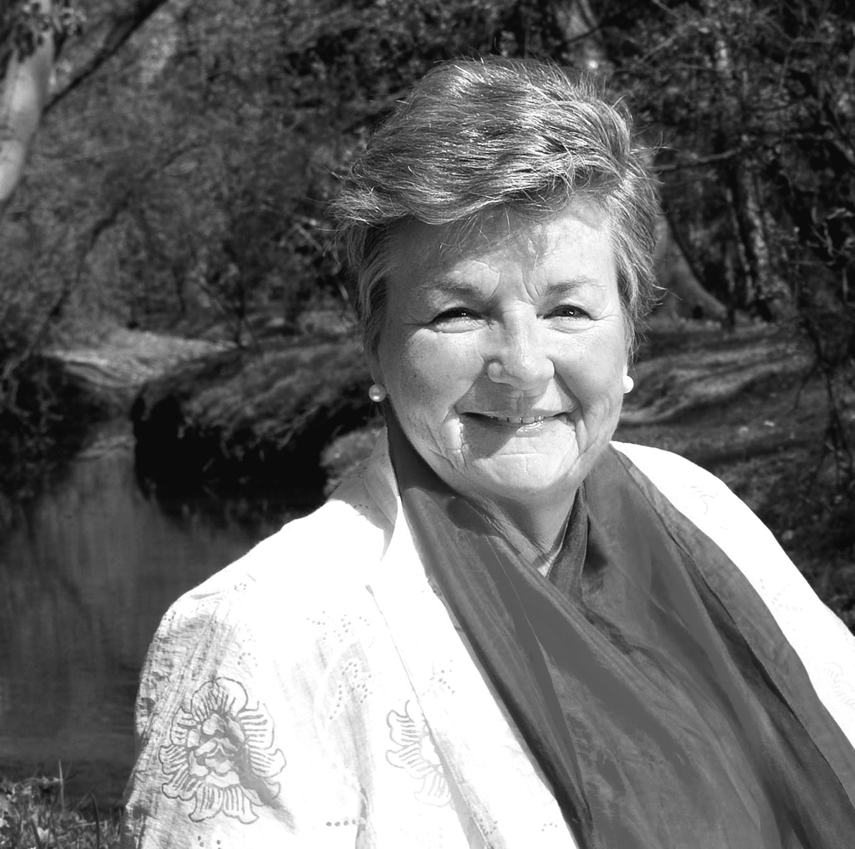 Mary S. Lovell