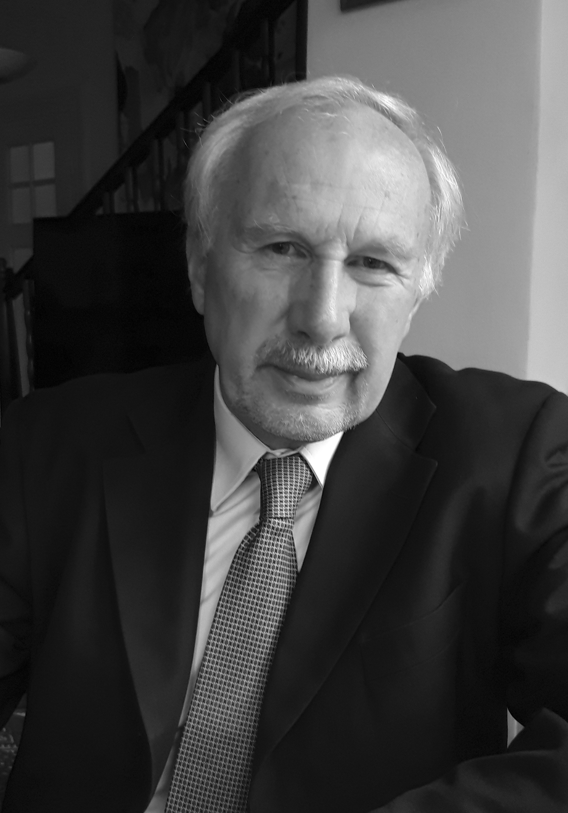 Ewald Nowotny