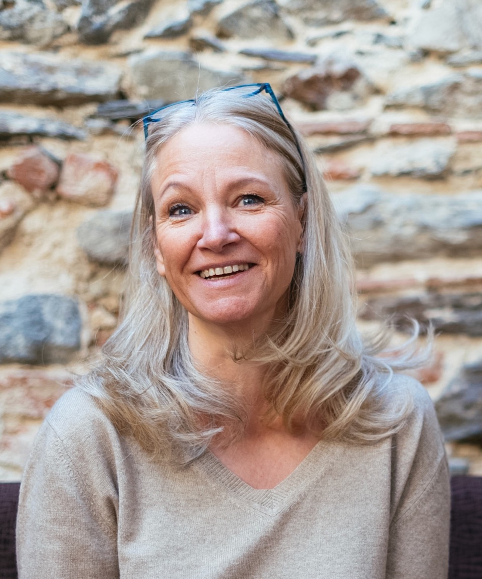 Gini Czernin