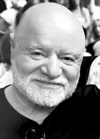 Theon Keridis
