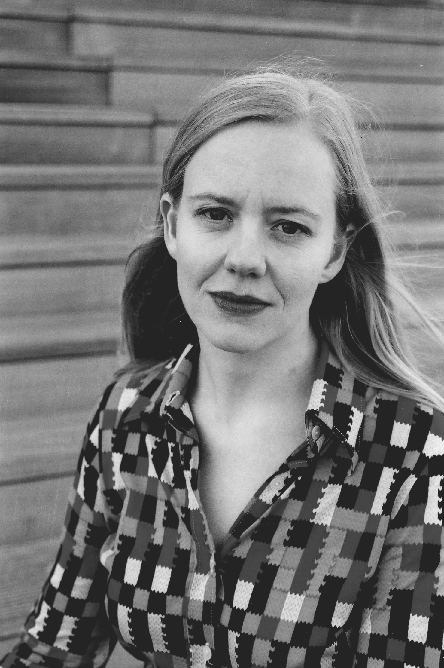Christine Velan